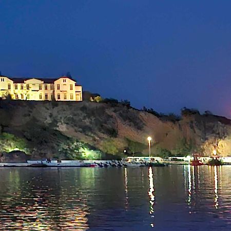 Sea Breeze 2 Limenaria (Thasos) Exterior foto