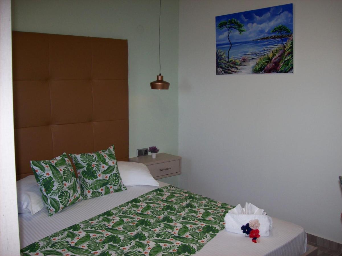 Sea Breeze 2 Limenaria (Thasos) Exterior foto