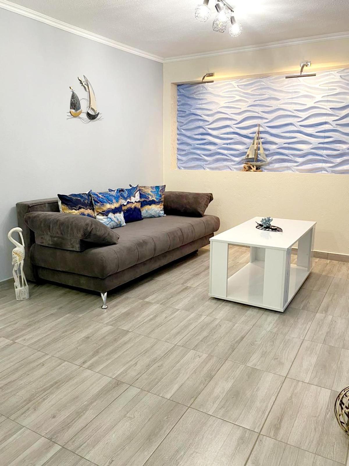 Sea Breeze 2 Limenaria (Thasos) Exterior foto