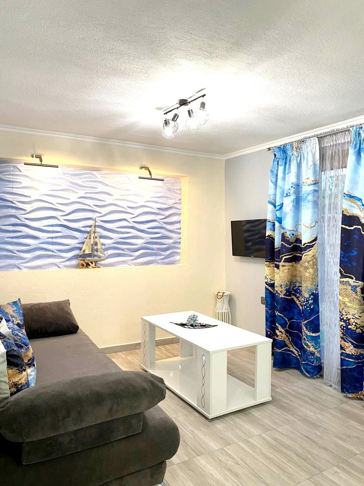 Sea Breeze 2 Limenaria (Thasos) Exterior foto