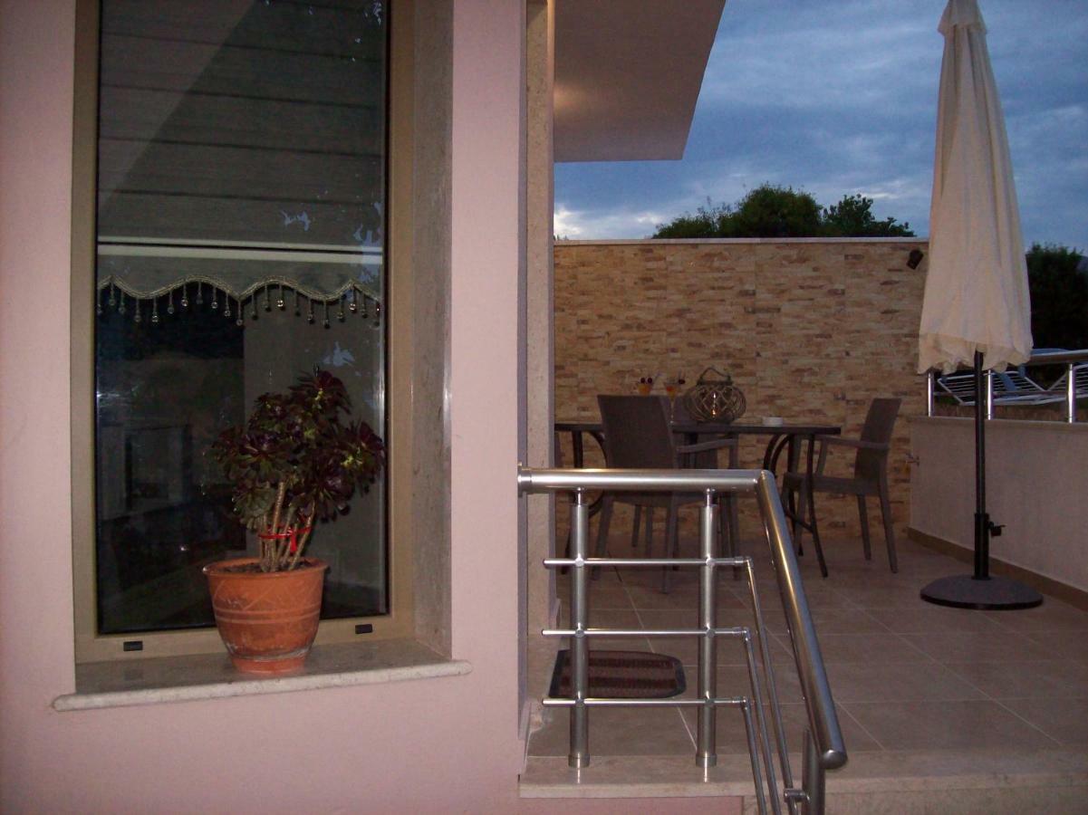 Sea Breeze 2 Limenaria (Thasos) Exterior foto